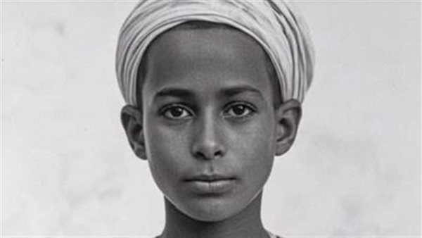 الطفل حسين عبد الرسول