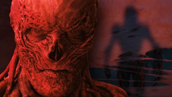 مسلسل 5 Stranger