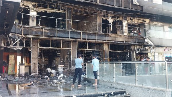 جانب من الواقعة 