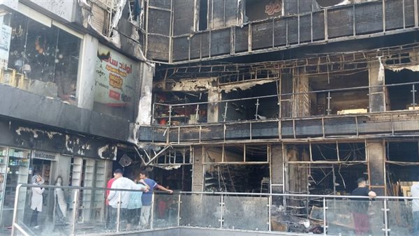 جانب من الحادث