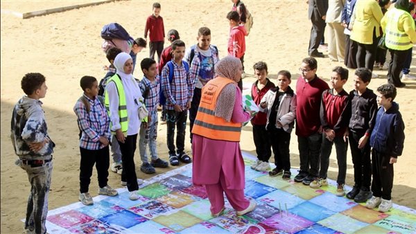 حملة خليك سند