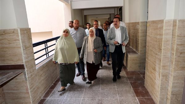 جانب من الجوله 