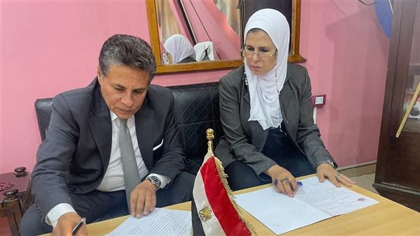 المستشار طاهر الخولي