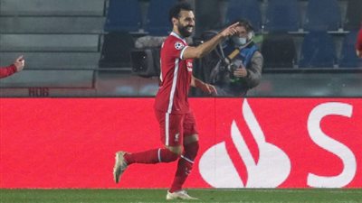 محمد صلاح يقود التشكيلة المثالية لهذا الأسبوع من دوري أبطال أوروبا