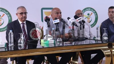 5 ملايين جنيه تفسد انتقال لاعب وسط أسوان إلى البنك الأهلي