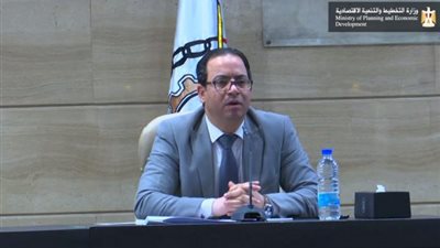 مساعد وزيرة التخطيط: 646.7 مليون جنيه لتحسين خدمات مياه الشرب في سيناء