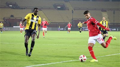 عرض تركي في الطريق للأهلي لاستعارة أحمد الشيخ