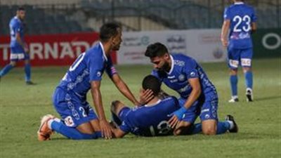 لاعب أسوان ينضم لـ”الإنتاج الحربي” لمدة 3 سنوات في صفقة انتقال حر (خاص)