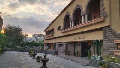 نادى طلعت حرب يكرم أطباء مصر فى احتفالية كبيرة تقديرا لدورهم وتضحياتهم