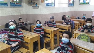 القرار للدولة.. أبرز تصريحات “الوزارة” حول غلق “التعليم” بعد ارتفاع حالات كورونا (انفوجراف)