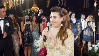 نوفر لها كل سبل الراحة.. “الصحة” تكشف الحالة الصحية للفنانة نشوى مصطفى بعد إصابتها بكورونا