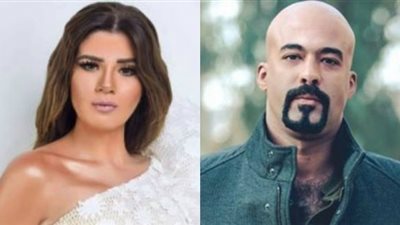 في ذكرى وفاته الأولى.. رانيا فريد شوقي توجه رسالة لهيثم أحمد زكي (صورة)