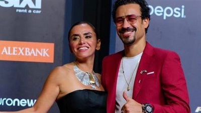 اكتشفت فور عودتها من الجونة.. تفاصيل إصابة علا رشدي بفيروس كورونا (خاص)