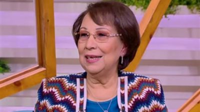 إنعام محمد علي تعلن جوائز مسابقة ممدوح الليثي بختام مهرجان الإسكندرية