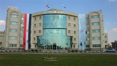 غلق كلية هندسة جامعة قناة السويس 24 ساعة بسبب ظهور إصابات بكورونا