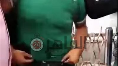 “أطباء الشرقية” تُصدر بيانًا عن الطبيب المتهم بالتحرش بفتاة في ميكروباص (صورة)