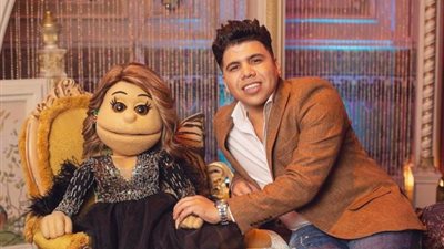 عمر كمال يكشف لـ”أبلة فاهيتا” سبب إصراره الحصول على عضوية نقابة المهن الموسيقية