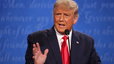 ترامب: التصويت عبر البريد دمر نظامنا الانتخابي ولن نسمح للفاسدين بسرقة الانتخابات