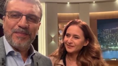 الليلة.. نيللي كريم مع عمرو الليثي في “واحد من الناس” (فيديو)