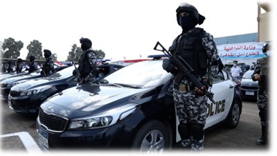 الداخلية تنفذ 76567 حكما قضائيا متنوعا بالمحافظات خلال 24 ساعة