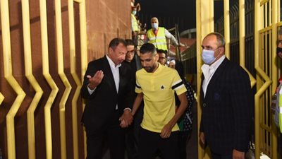 تكريما له.. عرض الفيلم التسجيلي لـ”مؤمن زكريا” خلال أيام