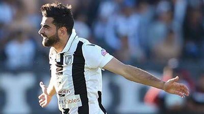 “القاهرة 24” يكشف هل يشارك المثلوثي مع الزمالك أمام إف سي مصر؟