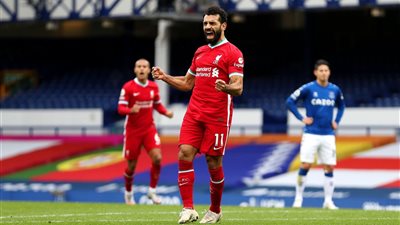 أول تعليق من محمد صلاح على وصول الأهلي والزمالك لنهائي دوري أبطال إفريقيا (فيديو)