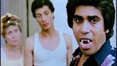 علي الحجار يسخر من فيلم “خط دم”: سبقناهم من 1981