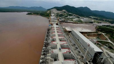 خبير مياه: الخطوة المقبلة في أزمة سد النهضة العودة لمجلس الأمن.. وإثيوبيا تستقوي بجهات خارجية