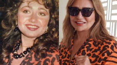 ليلى علوي تكشف طريقة المحافظة على ملابسها القديمة: “بحط قرنفل”