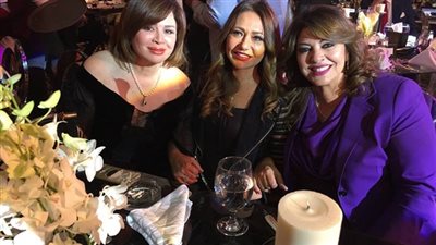 فاهيتا تسخر من تقديم جزء ثانٍ لـ”يا دنيا يا غرامي”: “إوعى يفرقع في وشكم زي نادية ونبيلة”