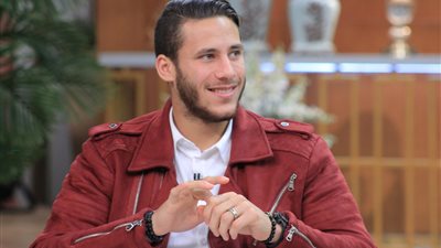 نادر شوقي: رمضان صبحي أخفى عني مفاوضات بيراميدز.. وهذه حقيقة العرض التركي