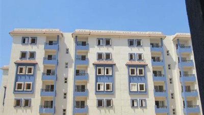 125 ألف وحدة.. طالع تفاصيل إعلان شقق الإسكان الاجتماعي لمحدودي ومتوسطي الدخل