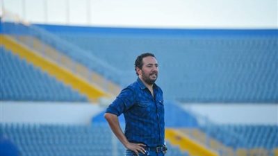 هيثم شعبان يكشف أسباب تأجيل معسكر سيراميكا: موعد الدوري غير معلوم