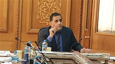 “فكري”:‏ رئيس هيئة السكة الحديد يسعى لحل أزمة ‏قائدي القطارات