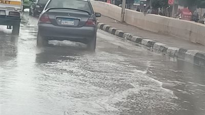 مركز المناخ يوجه تحذيرًا للمناطق الساحلية وشمال الدلتا: منخفض جوي “عميق” يصل إلى عاصفة مطرية ورعدية