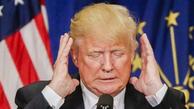 ترامب ينتظر “ريمونتادا” القضاء لقلب الطاولة والفوز بالولاية الثانية للانتخابات الأمريكية