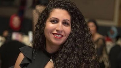 ريم العدل بعد اتهام الجمهور لمهرجان الجونة بإصابتها بكورونا: “ناس بتتلكك عشان توقف الحياة” (صورة)