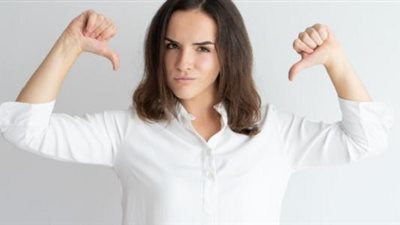 “الإيجو” نار تحرق صاحبها.. كيف تتخلص منها؟