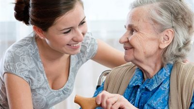 كيف تتعامل مع كبار السن المصابين بالاكتئاب؟