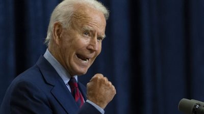 “الرئيس المنتخب”.. جو بايدن يحدّث السيرة الذاتية على تويتر بعد فوزه بالرئاسة الأمريكية (صورة)