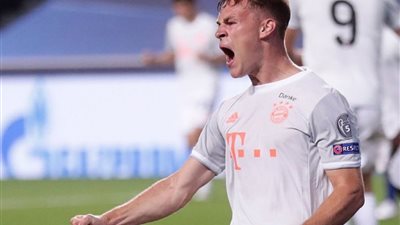 إصابة قوية تهدد موسم كيميتش مع بايرن ميونخ