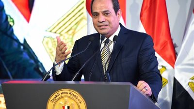 “سي إن إن”: السيسي أول رئيس عربي يهنئ بايدن بفوزه بانتخابات الرئاسة الأمريكية