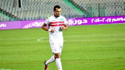 “روقة” يتحدث عن مستقبله مع الزمالك