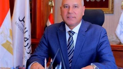 غدا.. كامل الوزير يعلن موعد انطلاق مؤتمر تكنولوجيا النقل 2020 Trans MEA