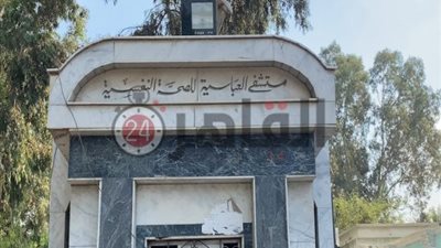 لن ننساهم وإن نَسيهم الجميع.. ذوات الرداء الأحمر في العباسية للصحة النفسية للكشف عن سرطان الثدي (معايشة)