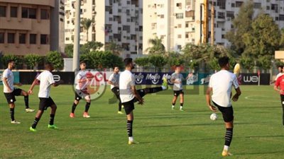 اليوم.. المنتخب الأوليمبي يخضع لتحليل “رابيد تيست”