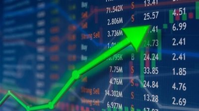 البورصة تتحول لصعود جماعي في منتصف تعاملات اليوم الأحد