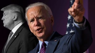 بايدن سأغير ما أتلفه ترامب.. الشرق الأوسط والخروج من الحروب تنتظر سيد البيت الأبيض