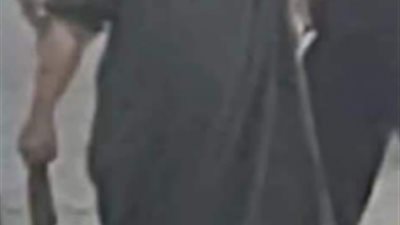 القبض على بائع “فول نابت” بتهمة التعدى على نائبة رئيس حي غرب سوهاج (صورة)